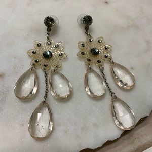 Tarina Tarantino Earrings